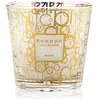Baobab Collection My First Baobab Aurum bougie parfumée 8 cm