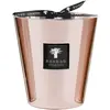 Baobab Collection Les Exclusives Roseum bougie parfumée 16 cm