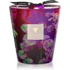 Baobab Collection Arty Flowers Water Lily bougie parfumée 1000 g