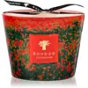 Baobab Collection Arty Flowers Poppies bougie parfumée 500 g