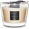 Baobab Collection All Seasons Madagascar Vanilla bougie parfumée 10 cm