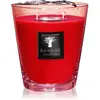 Baobab Collection All Seasons Masaai Spirit bougie parfumée 16 cm