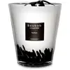 Baobab Collection Feathers bougie parfumée 16 cm
