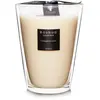 Baobab Collection All Seasons Madagascar Vanilla bougie parfumée 24 cm