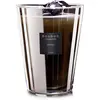 Baobab Collection Les Exclusives Platinum bougie parfumée 24 cm