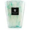 Baobab Collection Pearls Sapphire bougie parfumée 24 cm