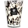 Baobab Collection - Bougie Max 24 Black Pearls