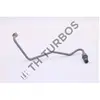 Turbo's Hoet Conduite d'huile, Turbocompresseur pour RENAULT: Kangoo (Ref: THK20118)