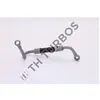 Turbos Hoet Conduite d'huile, compresseur THK20044