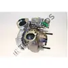 Turbo's Hoet Turbocompresseur pour BMW: X5, Série 7, Série 5 (Ref: 1103266)
