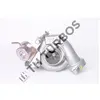Turbocompresseur, suralimentation BOX Turbo's Hoet 1103358