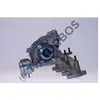 Turbo's Hoet Turbocompresseur pour VOLKSWAGEN: Caddy (Ref: 1102791)