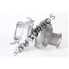 Turbo's Hoet Turbocompresseur pour BMW: Série 3, Série 1, X1 (Ref: 1104134)