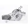 Turbo's Hoet Turbocompresseur pour VOLVO: V70, S60, XC 90, XC 70 (Ref: 1104107)