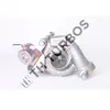 Turbos Hoet Turbocompresseur, suralimentation 2100810