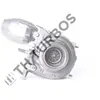 Turbocompresseur, suralimentation BOX Turbo's Hoet 2100764