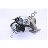 Turbo's Hoet Turbocompresseur pour OPEL: Adam, Astra, Corsa (Ref: 2101438)