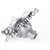 Turbos Hoet Turbocompresseur, suralimentation 2101178