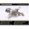 Turbos Hoet Turbocompresseur, suralimentation 2101130