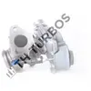 Turbos Hoet Turbocompresseur, suralimentation 2100919