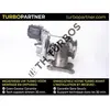 Turbos Hoet Turbocompresseur, suralimentation 2101002