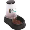 MPETS Distributeur de croquettes FOOD DISPENSER - Pour chat et chien -...
