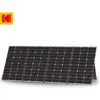 Panneau Solaire Portable 400W KODAK LL-YT400W pour Stations portables ...