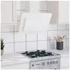 OVONNI 4306&JILI® MODERMNE Hotte décorative élégant Hotte aspirante mu...