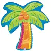 Safari Ballon - Palmier tropical