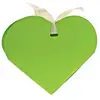 Ballotin coeur Vert