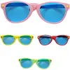 RueDeLaFete Lunettes géantes - adulte
