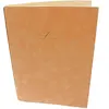 Livre d'Or luxe, souple Corail