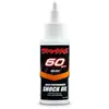 Traxxas Huile Pour Amortisseurs Premium 60WT 60cc