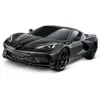 Traxxas Corvette C8 Stingray 4-TEC 3.0 RTR Noir