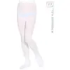 RueDeLaFete Collants Blanc