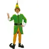 RueDeLaFete Déguisement Homme Buddy™ - Elf™