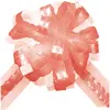 RueDeLaFete Rouleaux 5 Noeuds Rose