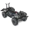 Traxxas TRX-4 Kit à monter