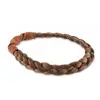 Accessoire pour poupée 36 cm Ma Corolle : Bandeau tresse brune