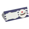 Marque-place carton Marin 9,5cm