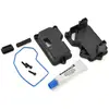 Boiter De Reception Complet + Mousse Adhesive - Traxxas