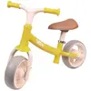 Draisienne Rocky JAUNE Tryco