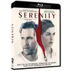 Coming Soon Serenity [Blu-Ray]