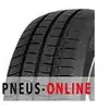 Pneu d'hiver Minerva Frostrack Van 185/65 R15 97/95S