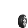 Pneu Hiver Imperial SNOWDRAGON UHP 275 / 35 R 19 100 V (XL,M+S,3PMSF)