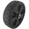 roue pour tondeuse al-ko - mkl d12 - diamètre extérieur: 200 mm - orig...