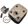 Kit cylindre piston HUSQVARNA 503609671