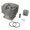 Cylindrée complète Ø: 42mm adaptable pour STIHL modèles FR350, FR450, ...