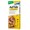 Elanco AdTab pour Chiens > 11-22 kg | 3 comprimés à croquer