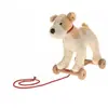 Jouet a tirer - Eliot le chien Egmont Toys